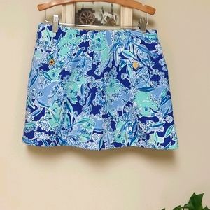 Lilly Pulitzer Women's Skirt 💕Size S